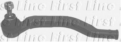 FIRST LINE ftr4989 -  Наконечник поперечной рулевой тяги